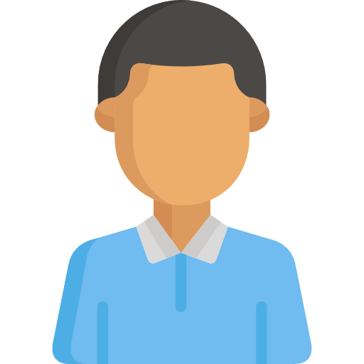 Nama Kepala Bidang B